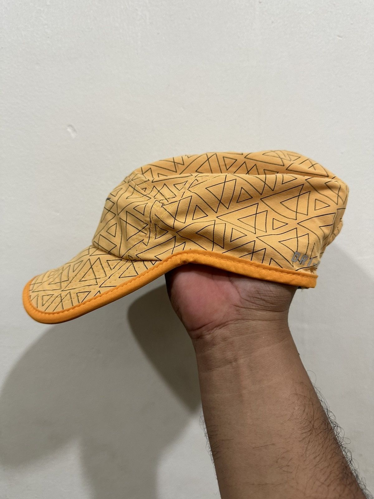 Nike AW84 Y2K Colorway 5 Panel Hat Size ONE SIZE - 4 Thumbnail