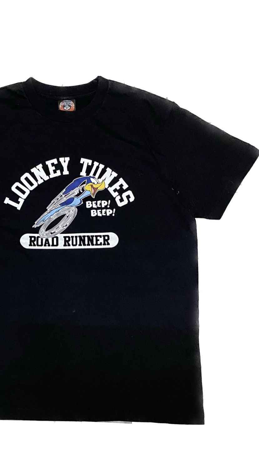 Disney Looney Tunes Road Runner Size US M / EU 48-50 / 2 - 3 Thumbnail