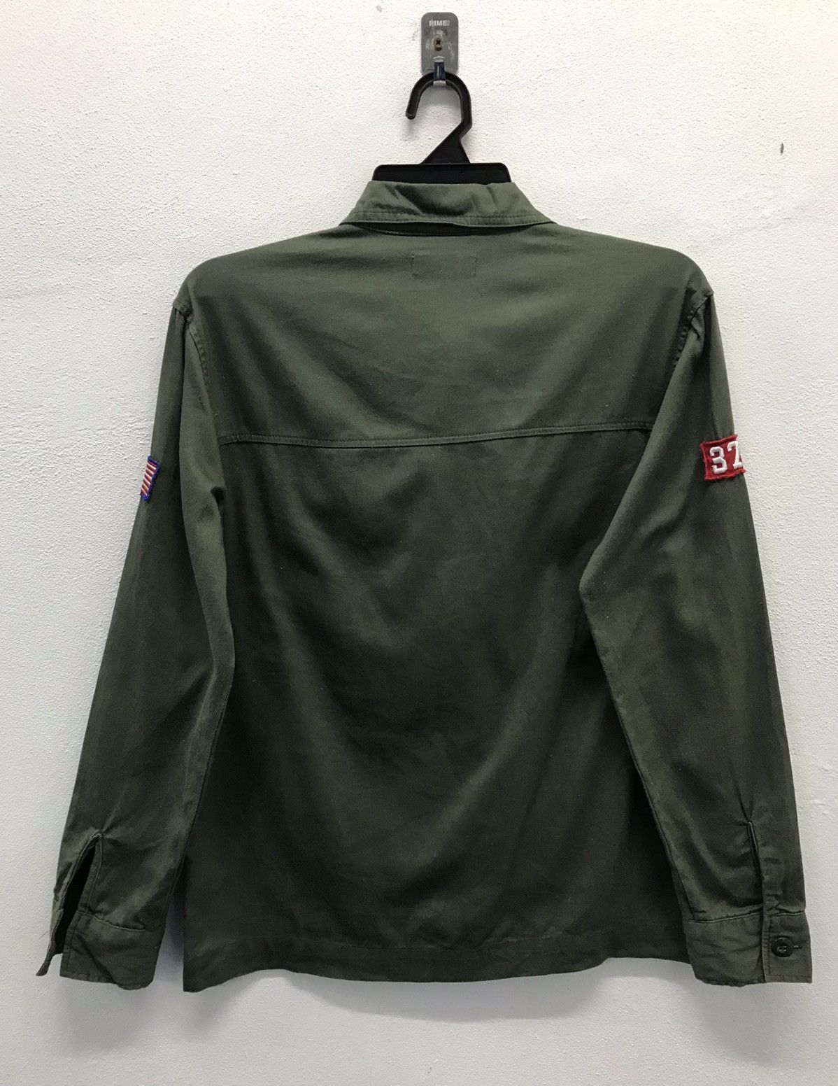 Vintage Vintage Browny Boy Scouts Of America Jacket Size US M / EU 48-50 / 2 - 2 Thumbnail