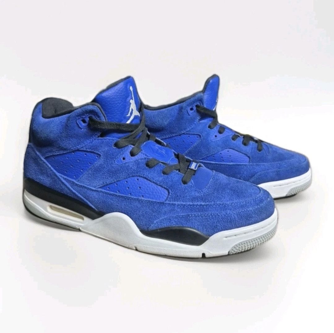 Jordan Brand Jordan Son of Mars Low 'Hyper Royal' Size US 11 / EU 44 - 4 Thumbnail