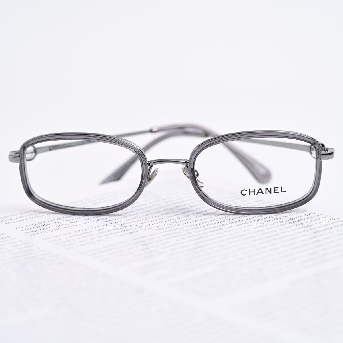Chanel CHANEL 0CH2221 C108 GLASSES Size ONE SIZE - 6 Thumbnail