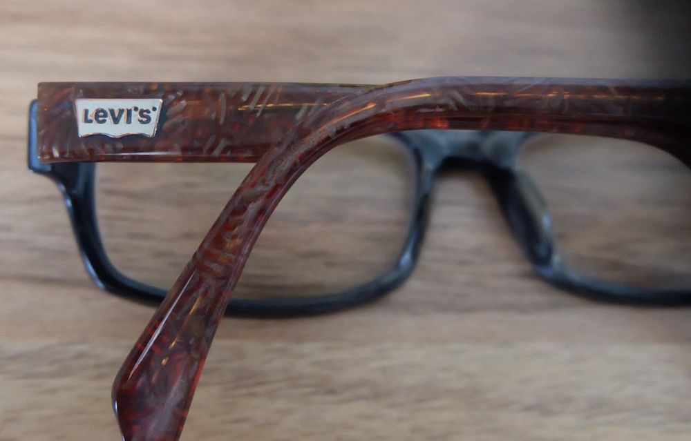 Levi's Levi’s Glasses Size ONE SIZE - 8 Thumbnail