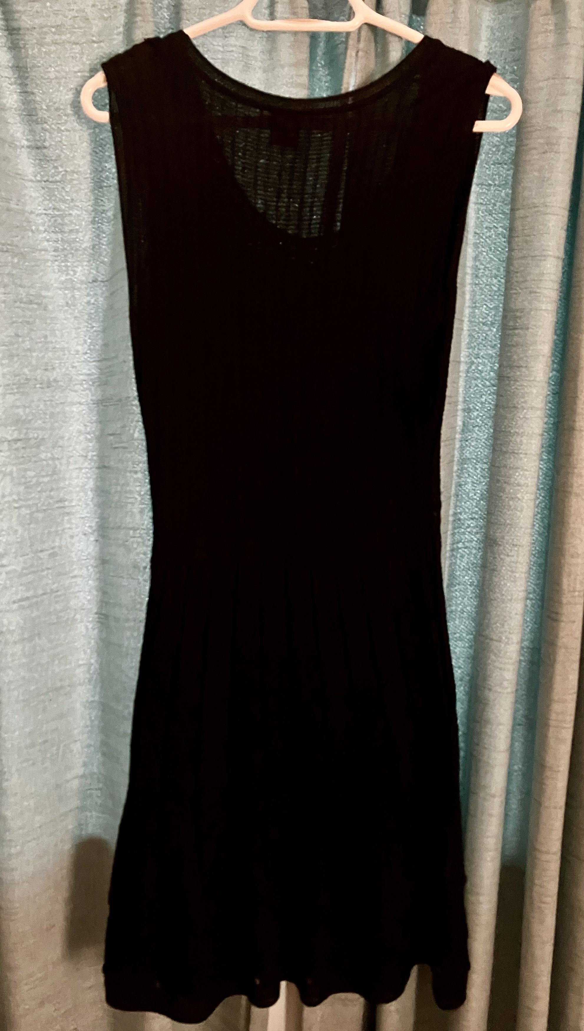Missoni Missoni lined knit dress Size M / US 6-8 / IT 42-44 - 1 Thumbnail