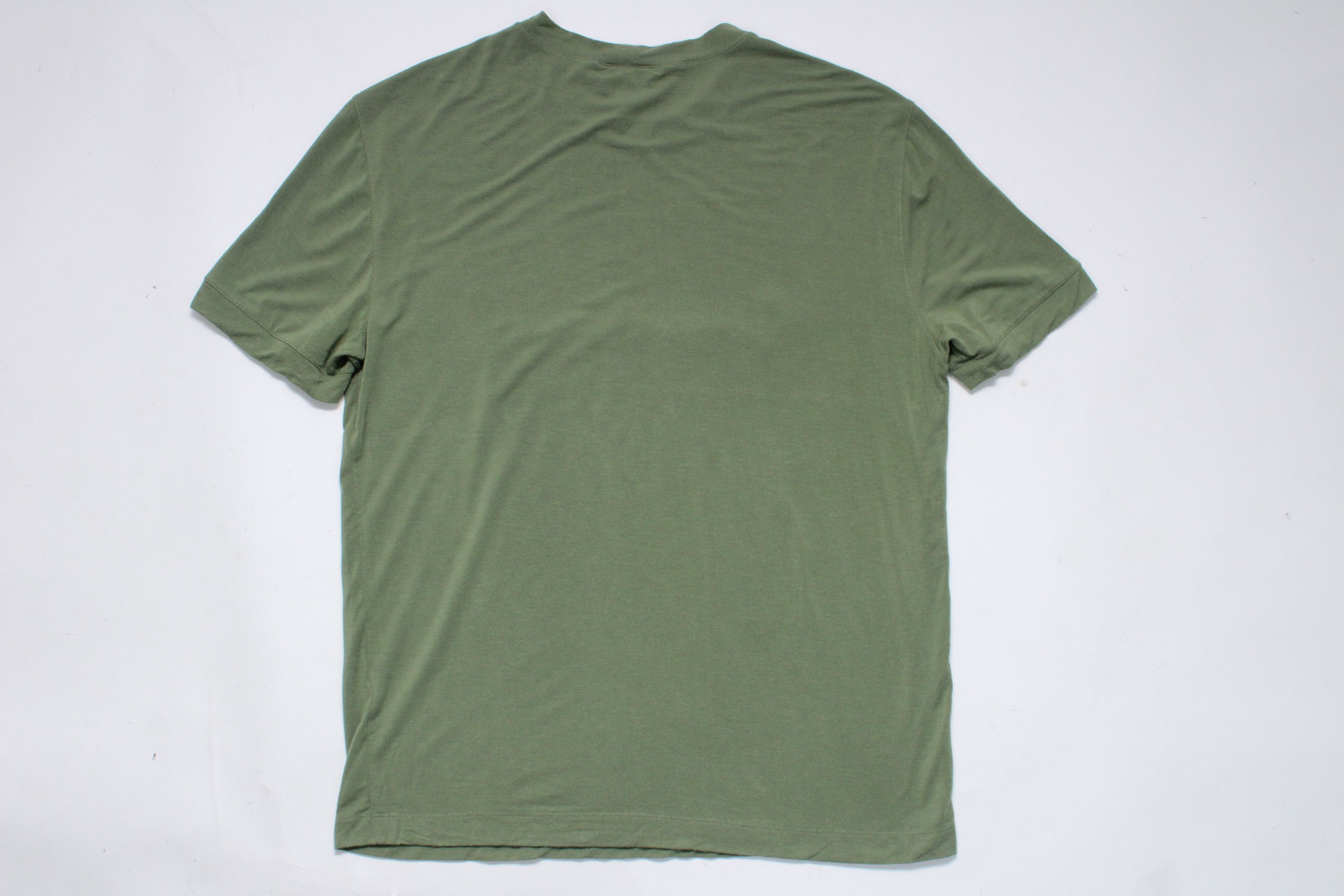 Giorgio Armani Giorgio Armani T-Shirt Size 46 Made In Italy Authentic Hype Size US S / EU 44-46 / 1 - 4 Thumbnail
