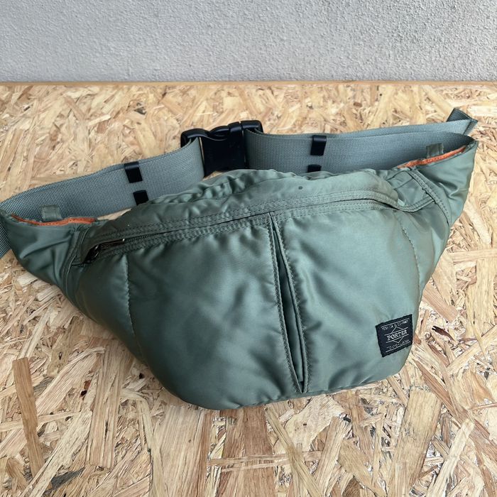 Porter Porter Tanker Waist Bag L