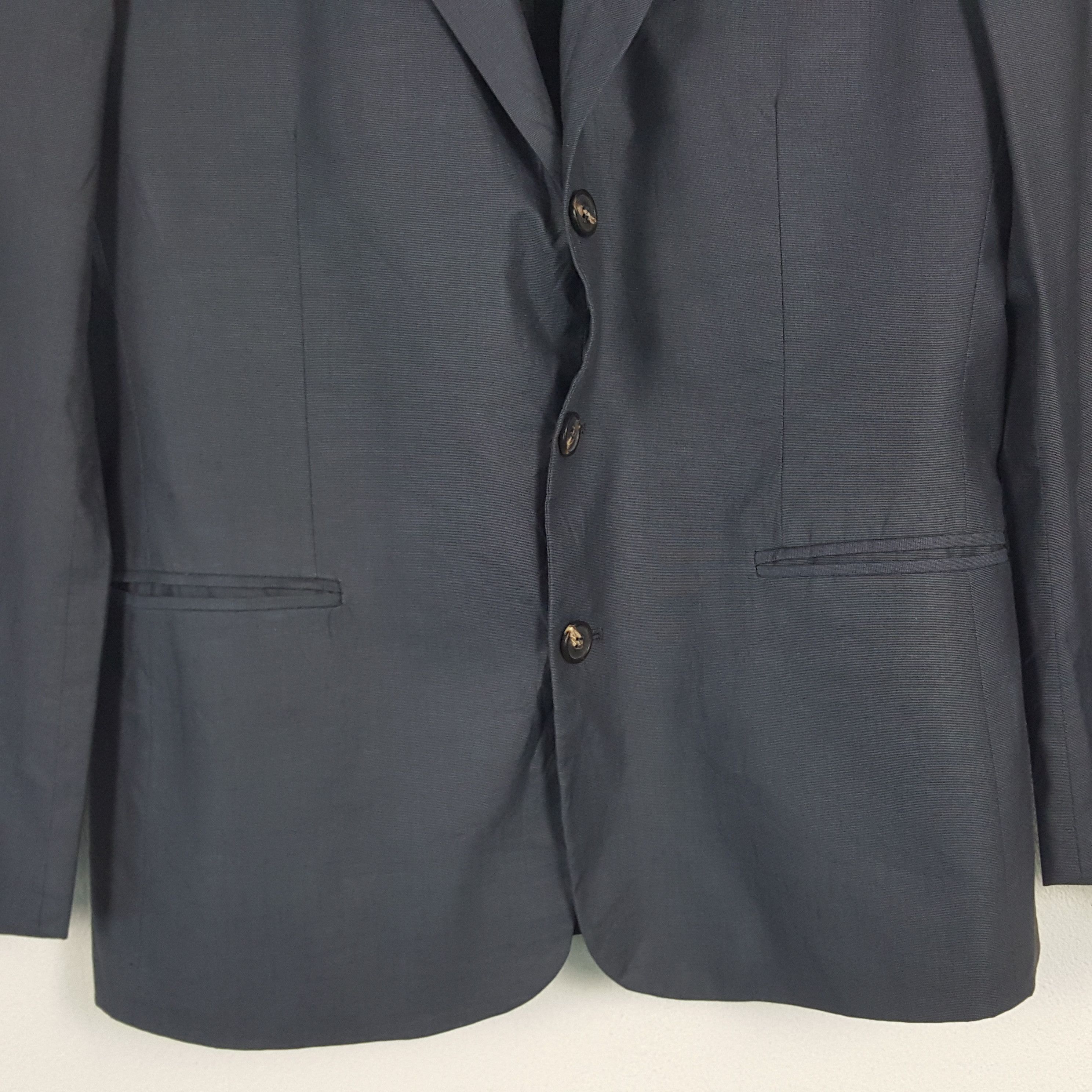 Maison Margiela × Vintage Vintage Martin Maison Margiela Blazer Coat Jacket Size US S / EU 44-46 / 1 - 2 Thumbnail