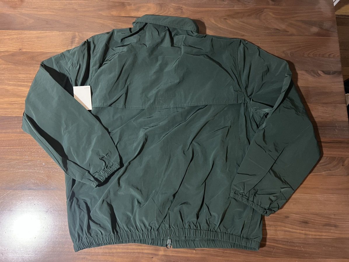 Aime Leon Dore Aime Leon Dore ALD Wingfoot Track Jacket in Pine Grove Large Size US L / EU 52-54 / 3 - 5 Thumbnail