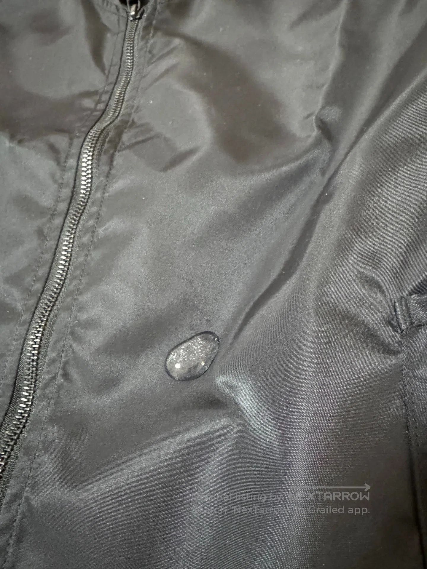 Wtaps WTAPS 20AW Military Utility Nylon Vest. Size US S / EU 44-46 / 1 - 8 Thumbnail
