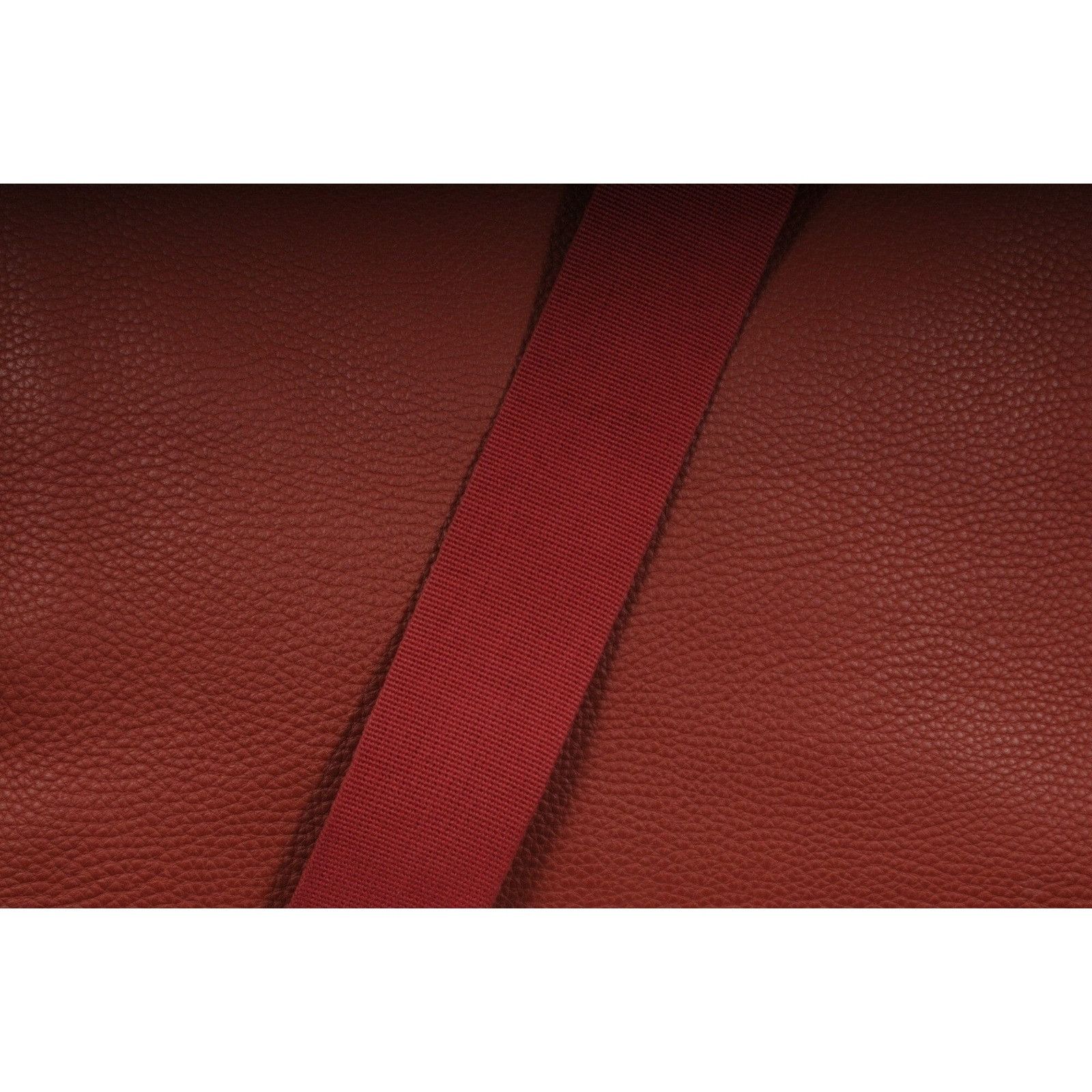Hermes Vintage Kelly 50 Red Bordeaux Gold Hardware Travel Ca Size ONE SIZE - 2 Thumbnail
