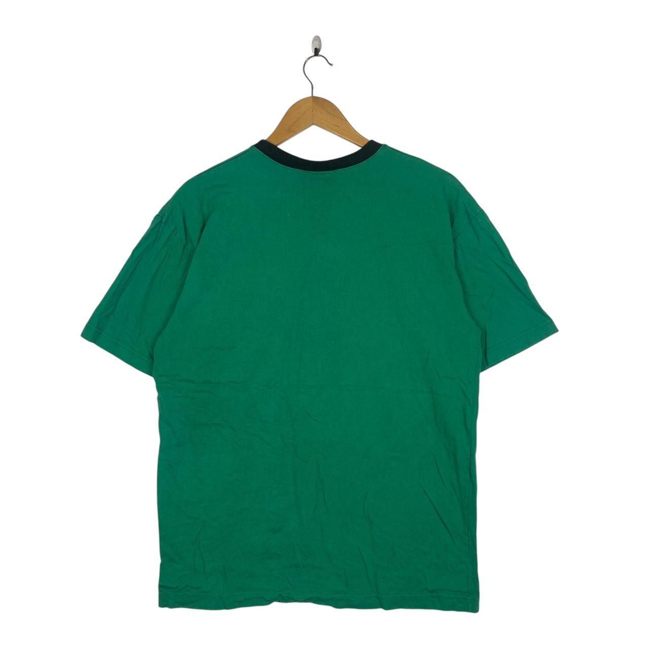 Vintage Vintage WEISS ART AUSTRALIA Koala Aboriginal Pocket Tee Size US M / EU 48-50 / 2 - 4 Thumbnail
