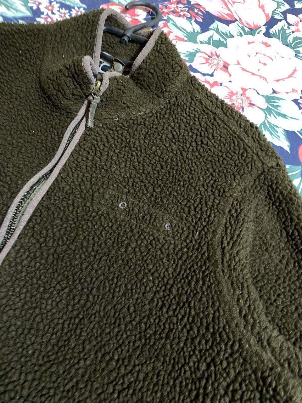 Levi's × Vintage Levi's oversized vintage fit sherpa trucker jacket Size US XL / EU 56 / 4 - 13 Thumbnail