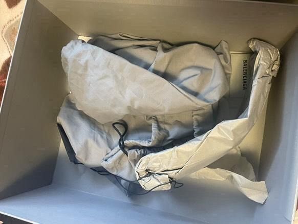 Balenciaga Balenciaga Steriod Derby Boots Size US 8.5 / EU 41-42 - 10 Thumbnail