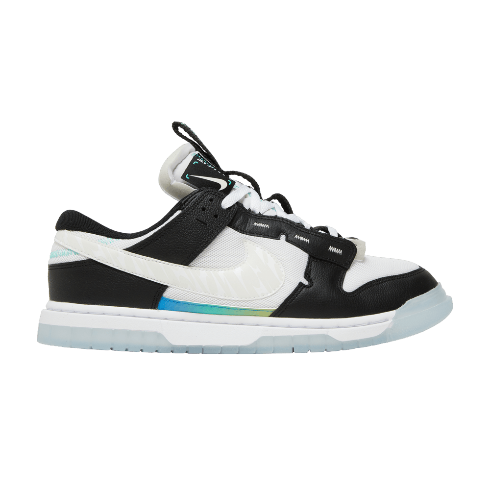 dunk air