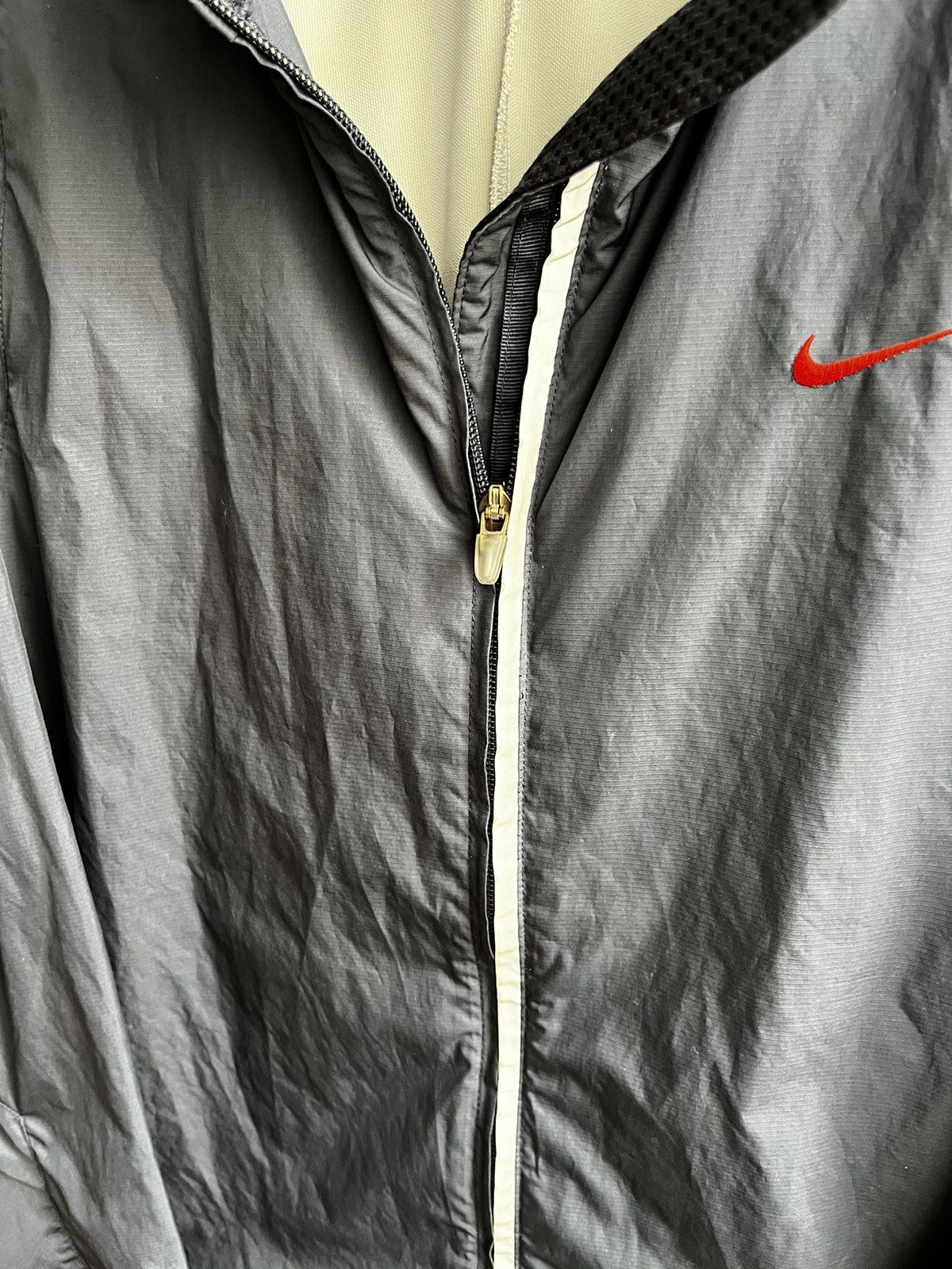 Nike × Vintage Nike 2-1 jacket vintage gorp core jacket Size US M / EU 48-50 / 2 - 17 Thumbnail