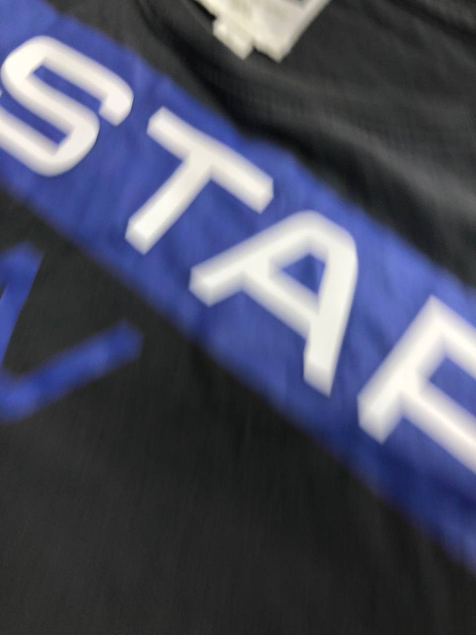 G-Star G-Star Raw T-Shirt Big Logo Short Sleeve Men Y2K Size US M / EU 48-50 / 2 - 6 Thumbnail