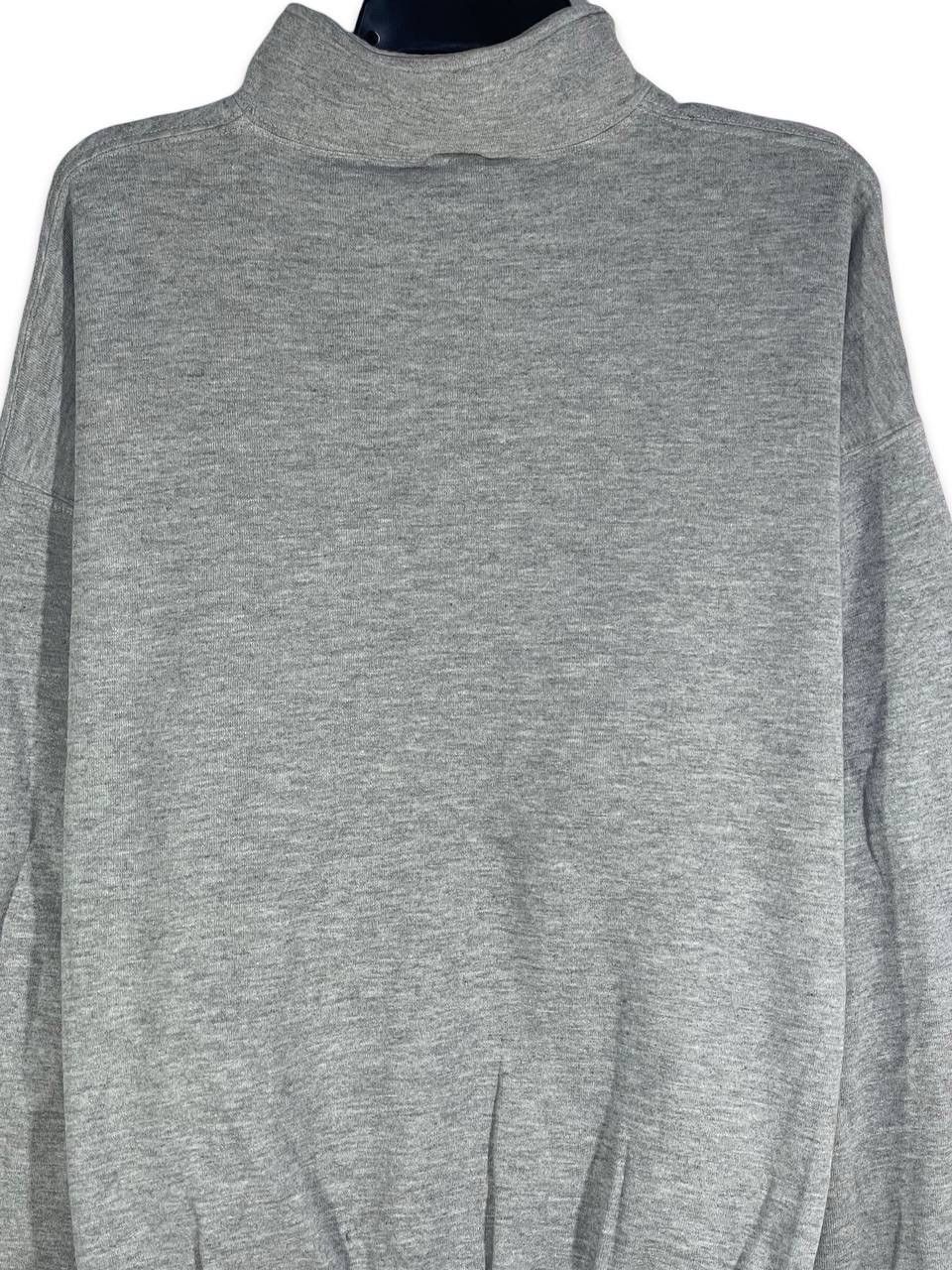 Other Vintage Russell knights half zipper sweatshirt jumper XL Size US XL / EU 56 / 4 - 3 Thumbnail