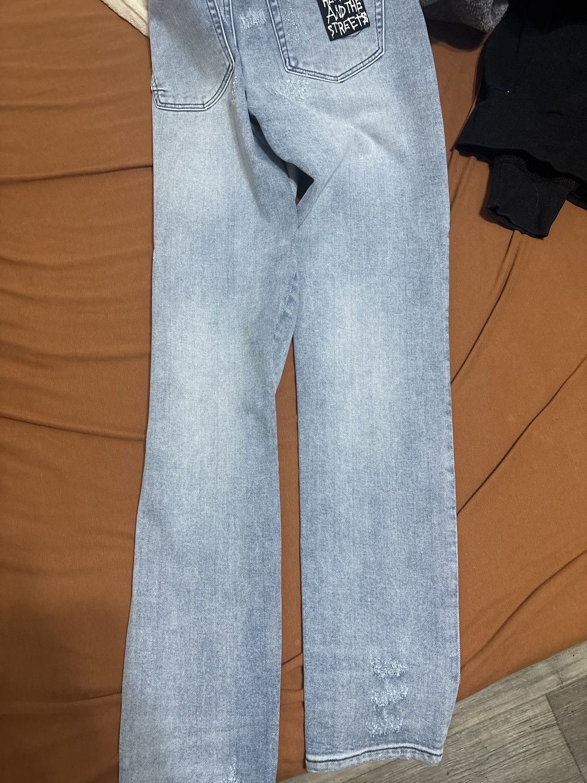 Ksubi Ksubi denim Size US 31 - 2 Thumbnail