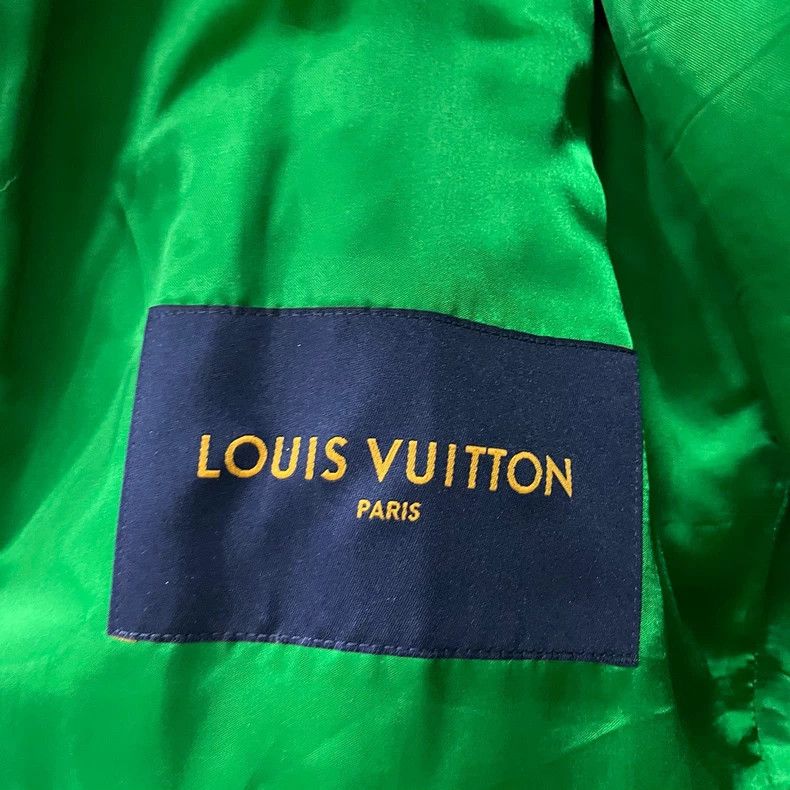 Louis Vuitton Louis Vuitton 2503-Nextarrow Size US S / EU 44-46 / 1 - 4 Thumbnail