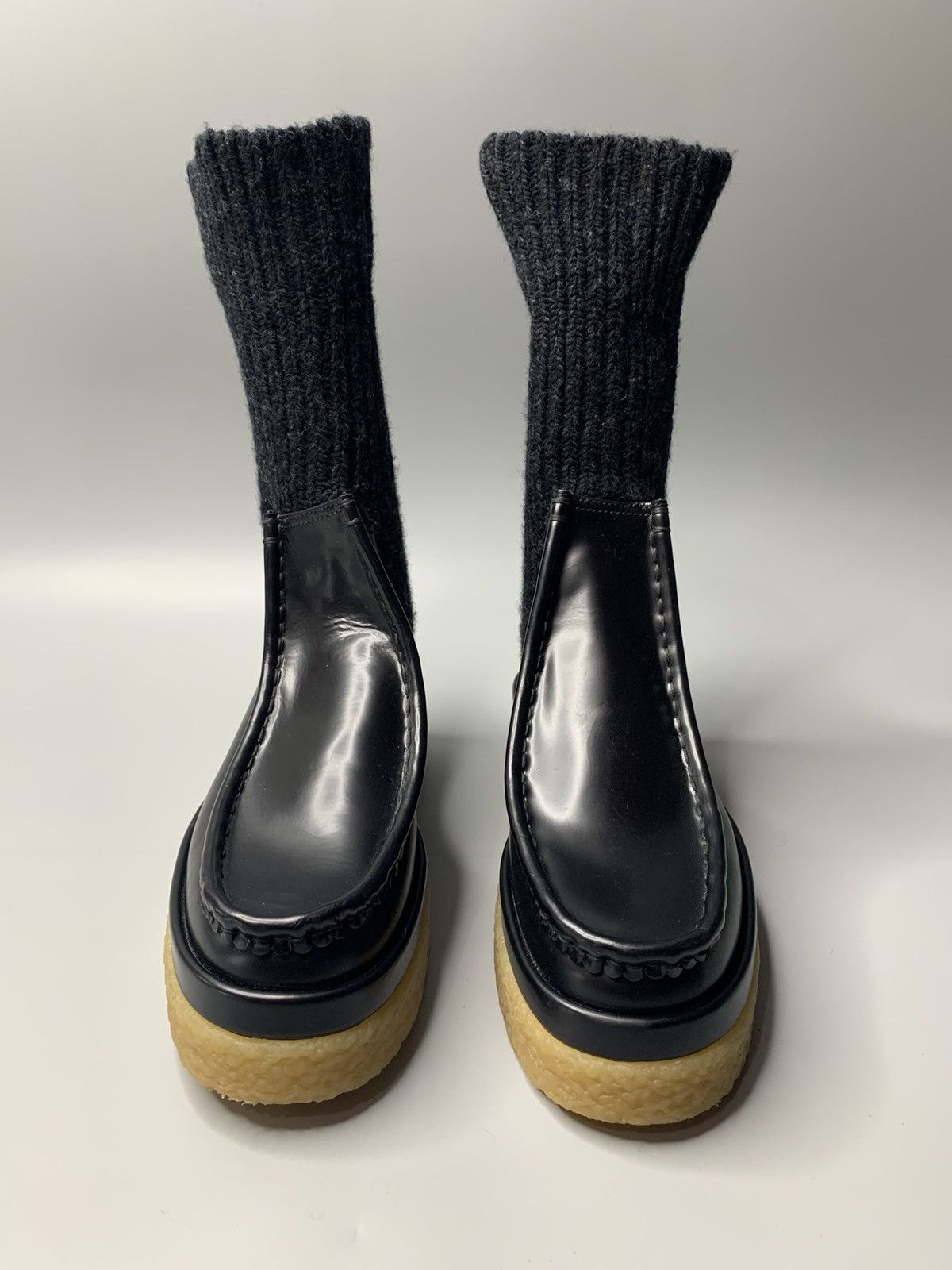 Chloe Chloe Jamie Chelsea Boots Size US 6 / IT 36 - 3 Thumbnail
