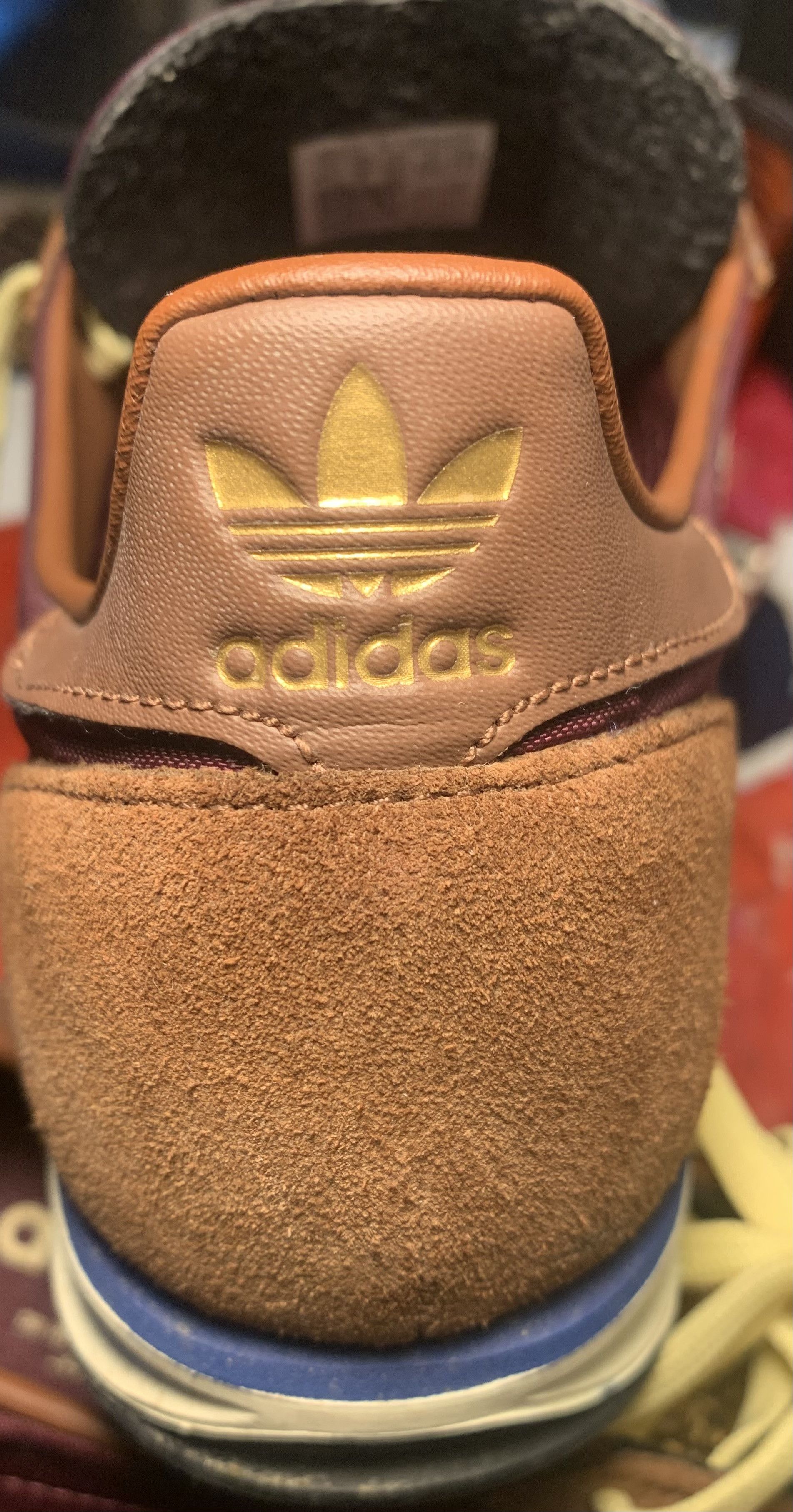 Adidas Adidas Original Size US 7.5 / IT 37.5 - 4 Thumbnail