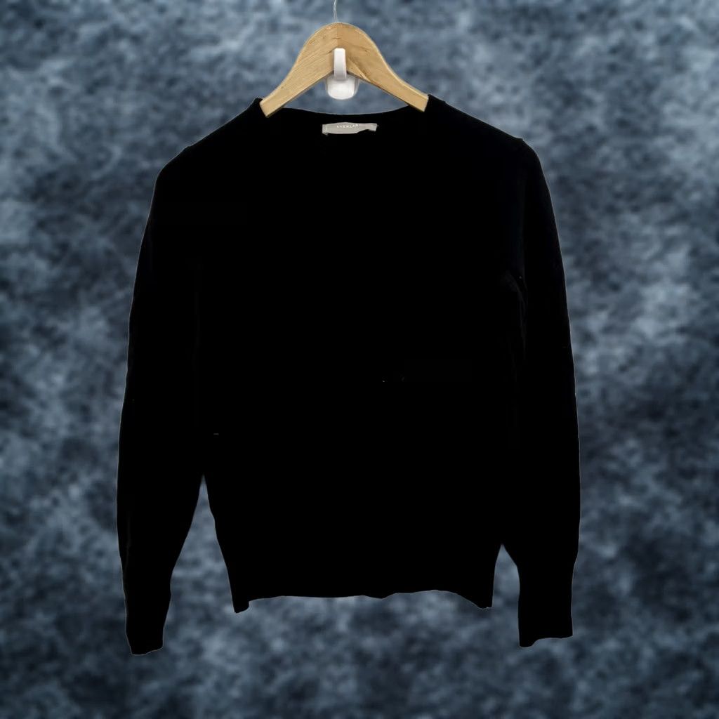 Everlane VINTAGE? No. (Answer should be: VINTAGE not applicable) Size XS / US 0-2 / IT 36-38 - 1 Thumbnail