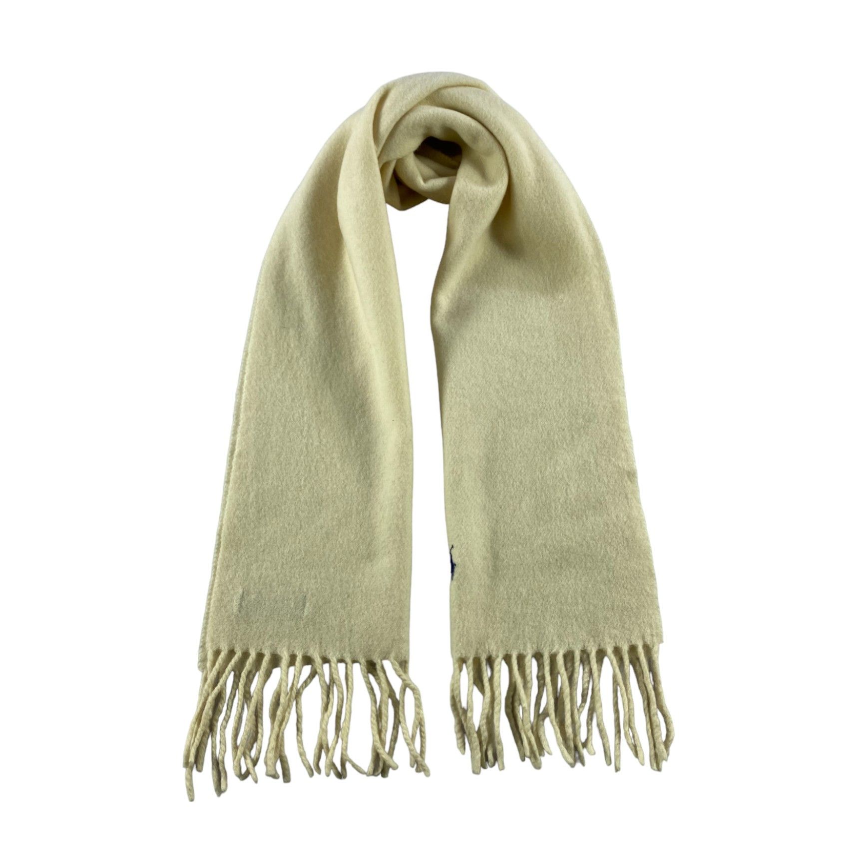 Polo Ralph Lauren Polo Ralph Lauren Scarf / Muffler / Neckwear -WW432 Size ONE SIZE - 1 Thumbnail