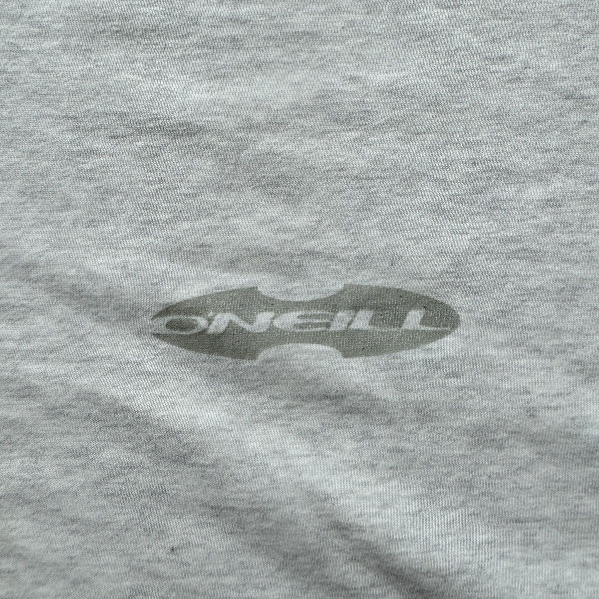O'Neill × Vintage 90s Oneill logo surf wear L/XL skate tee rusty op USA rare Size US L / EU 52-54 / 3 - 4 Thumbnail