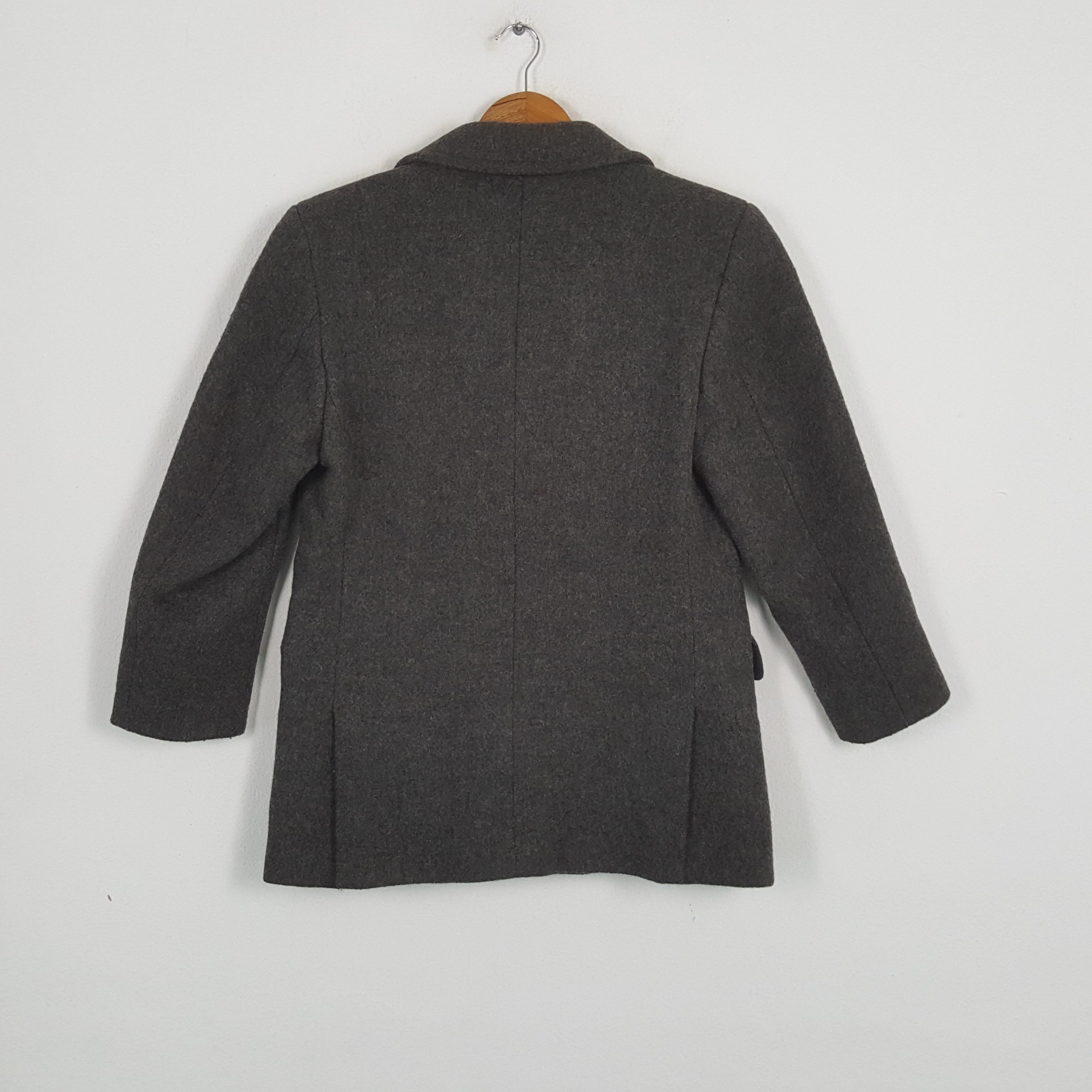 Baracuta × Vintage Vintage BARACUTA Fashion Brand Winter Jacket Size US M / EU 48-50 / 2 - 3 Thumbnail