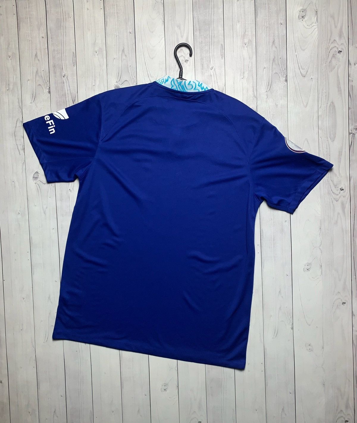 Other Vintage Soccer Chelsea tee XL Size US XL / EU 56 / 4 - 4 Thumbnail