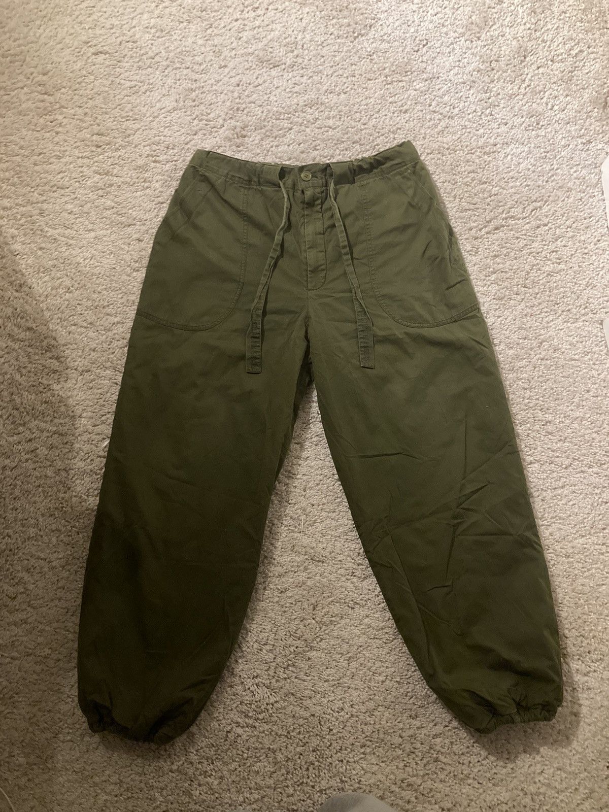 Human Made Pants | Grailed