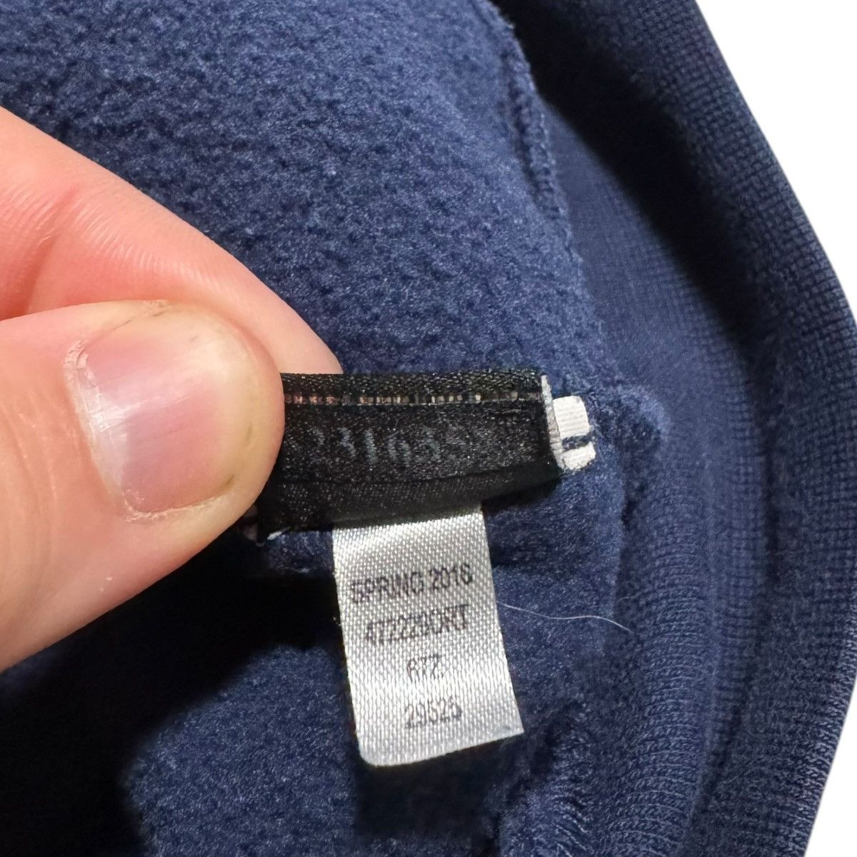 Oakley Oakley Cotton Arm Logo Crewneck Sweatshirt Adult Large Size US L / EU 52-54 / 3 - 6 Thumbnail