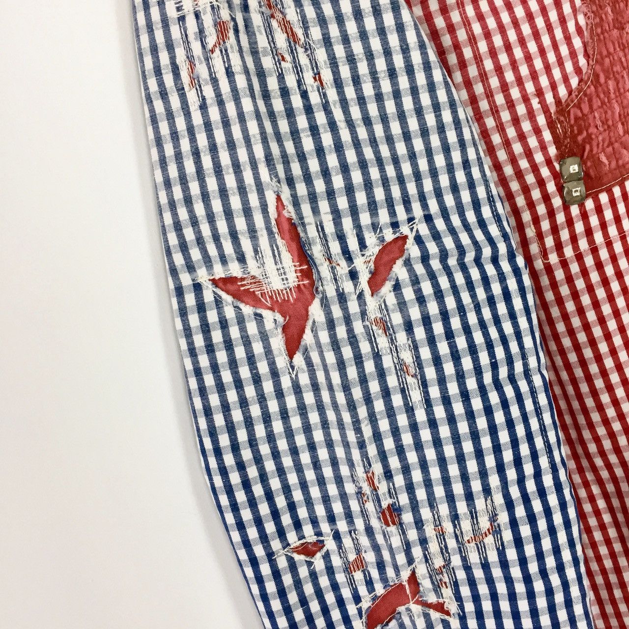 Kapital KAPITAL 2014SS MOTOR RACING STUDS SHIRT Size US XL / EU 56 / 4 - 8 Thumbnail