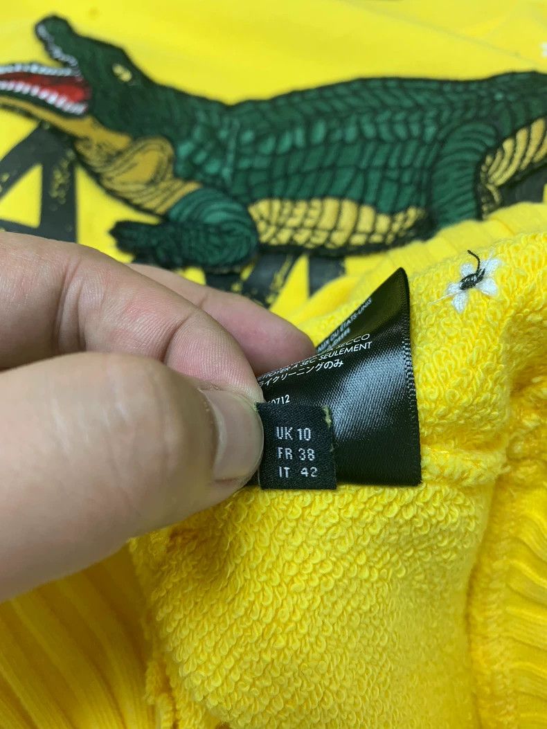 Amiri Amiri knit sweater Size US M / EU 48-50 / 2 - 6 Thumbnail