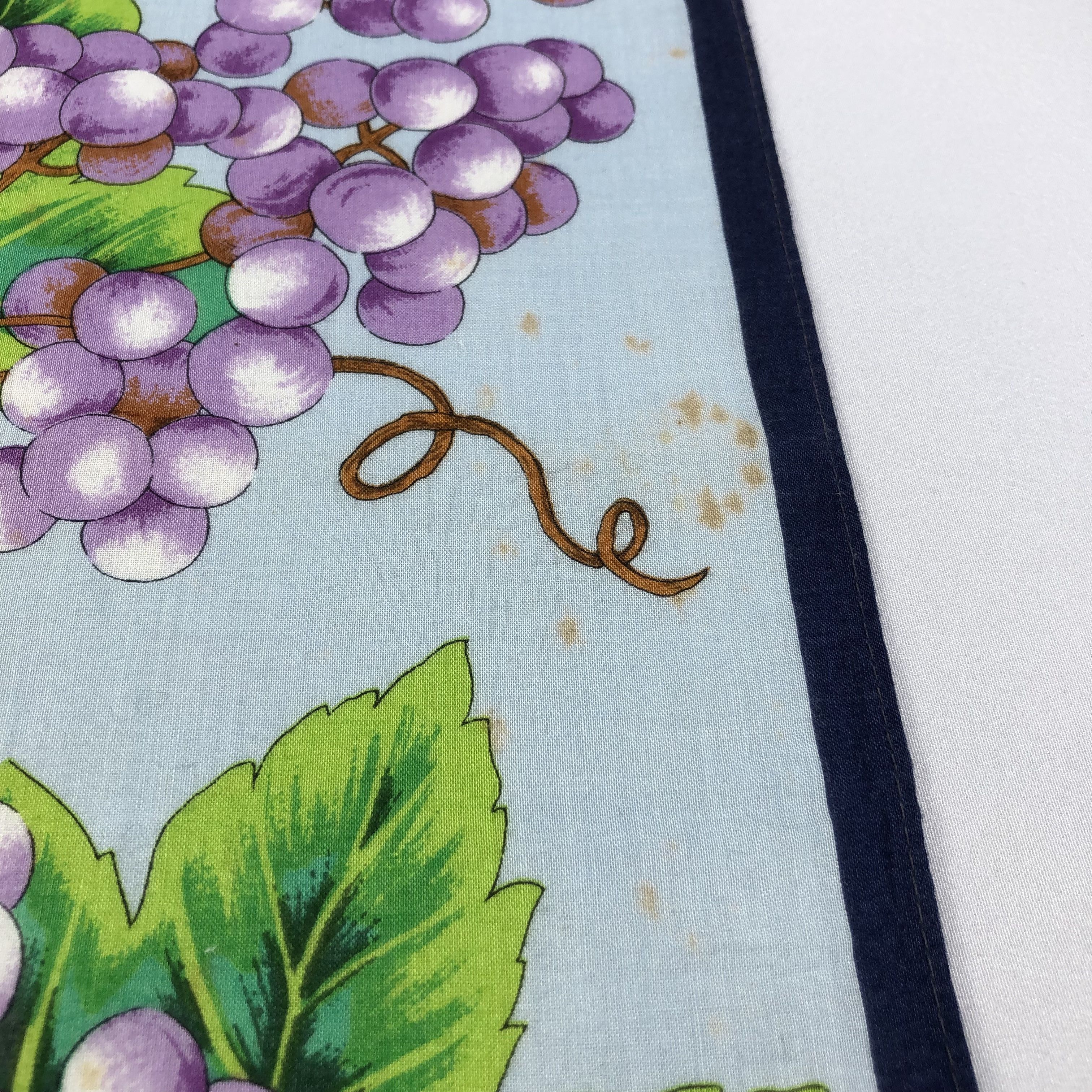 Junko Shimada 49 AV Junko Shimada Handkerchief Neckerchief Bandana H1979 Size ONE SIZE - 6 Thumbnail