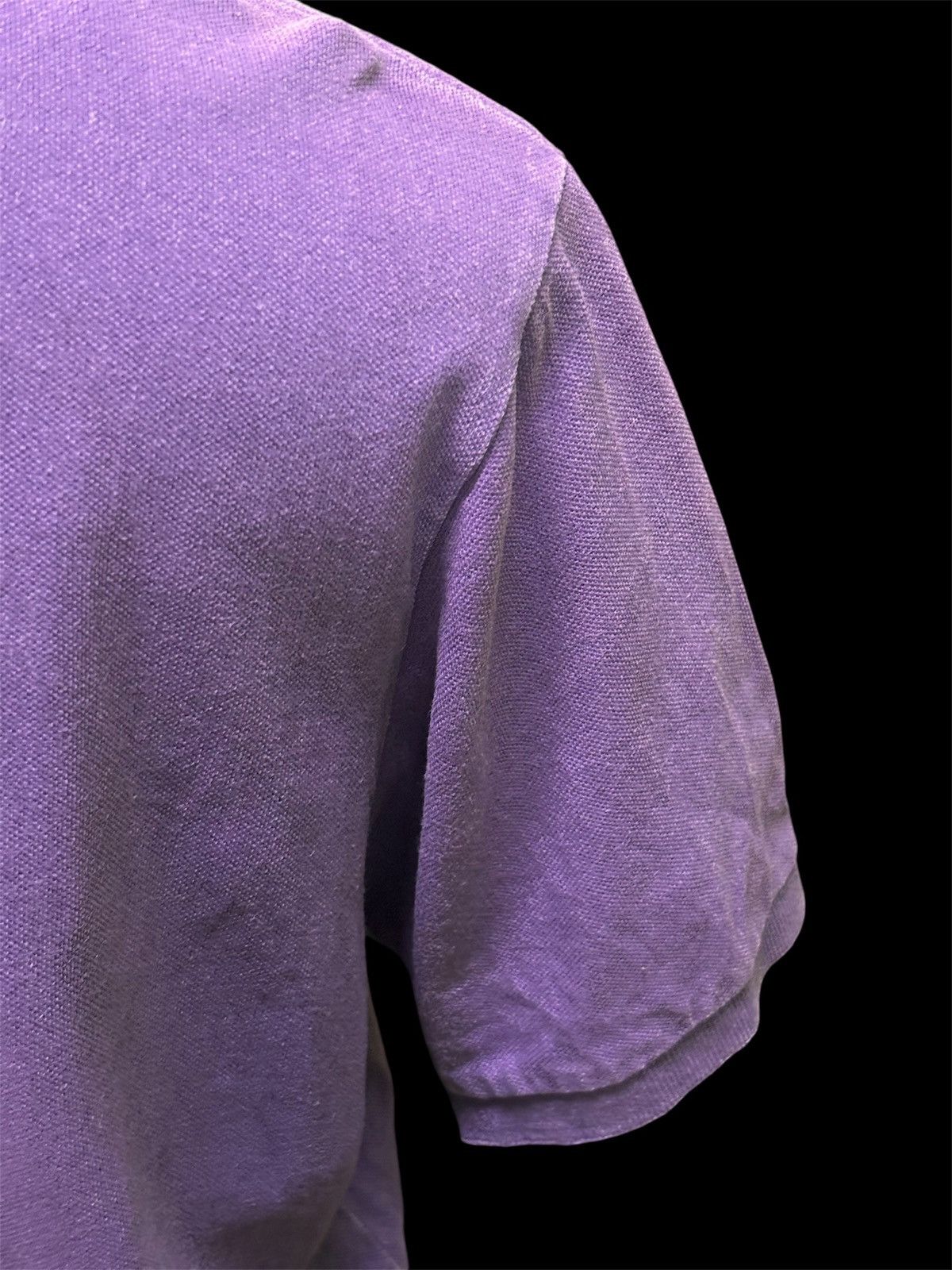 U.S. Polo Assn. U.S. Polo Assn. Shirt Size US L / EU 52-54 / 3 - 16 Thumbnail