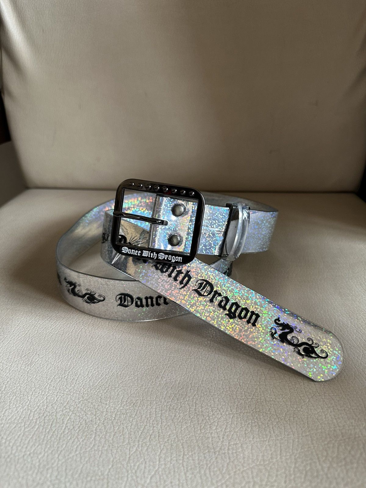 Dance With Dragon | Grailed