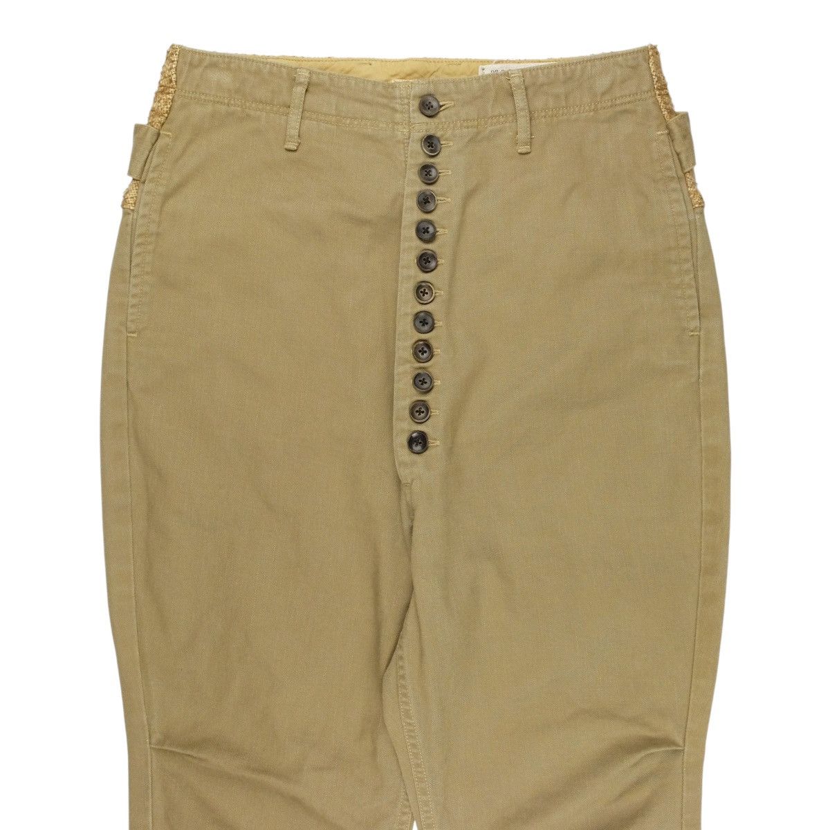 Kapital Kapital Pierrot Pants Size US 28 / EU 44 - 3 Thumbnail
