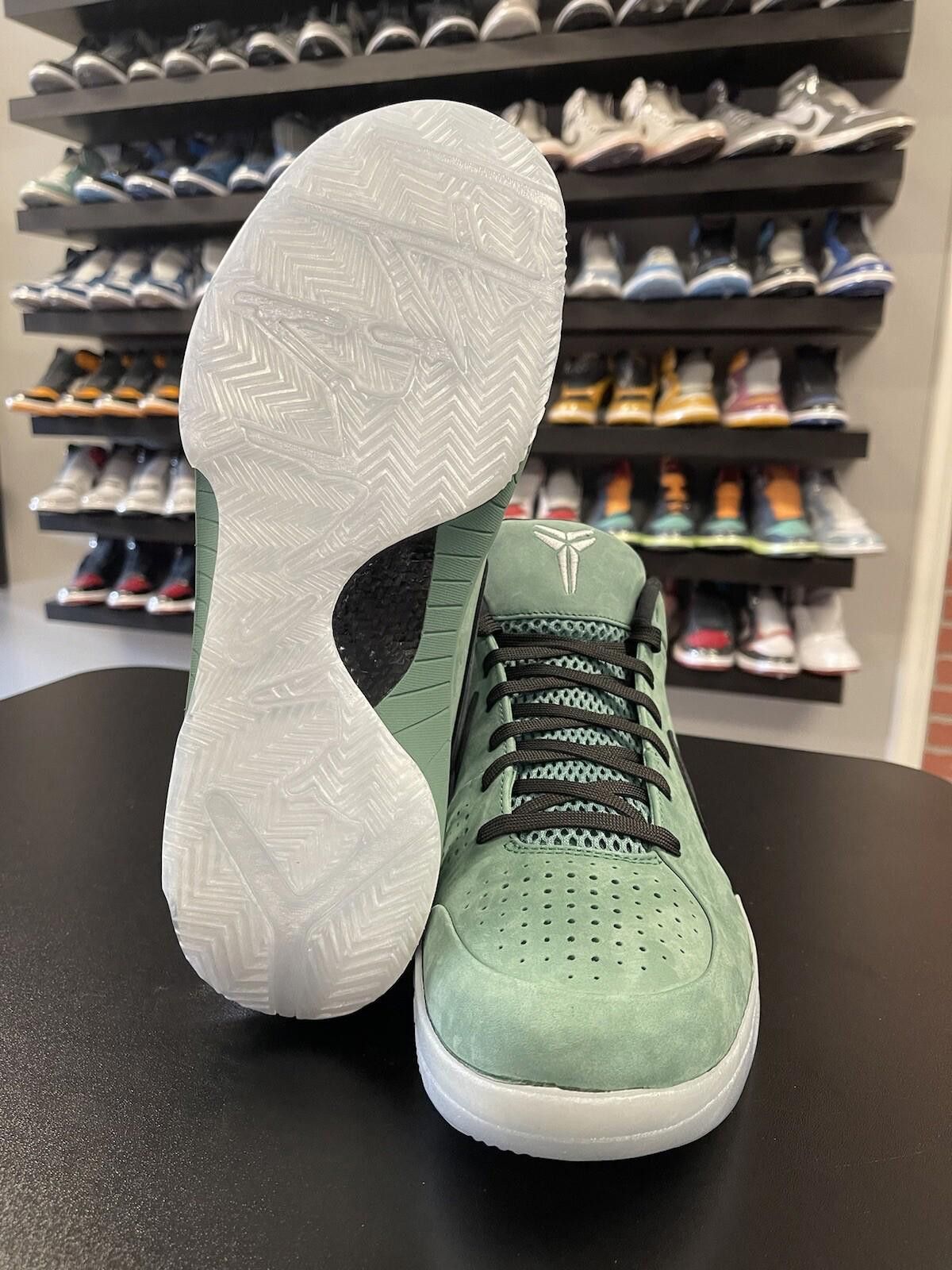 Nike Size 10 - Nike Kobe 4 Protro 'Girl Dad' FQ3545-300 Men Size US 10 / EU 43 - 9 Thumbnail