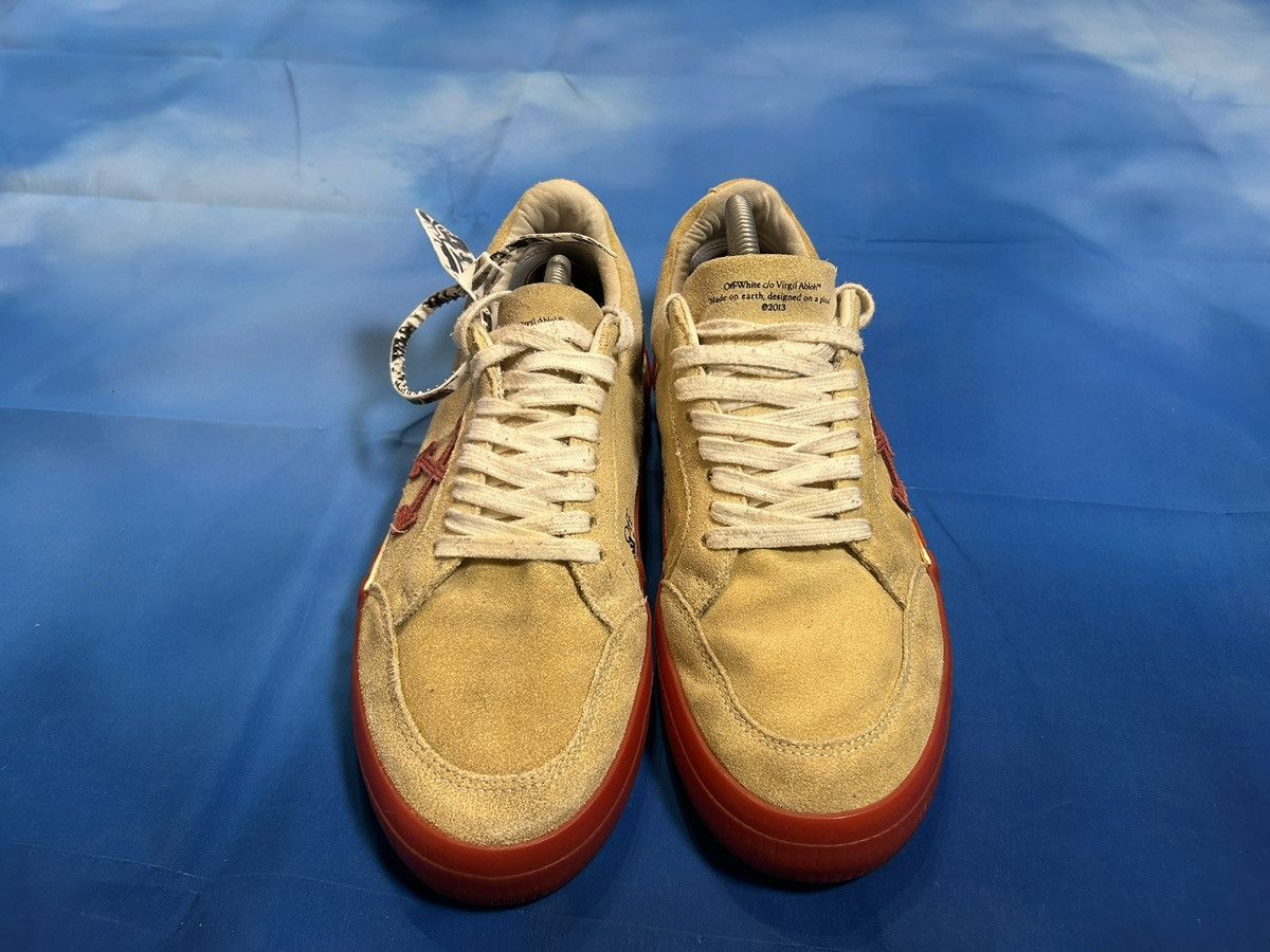 Off-White Off-White sneakers Virgil Abloh vintage Size US 8 / EU 41 - 4 Thumbnail