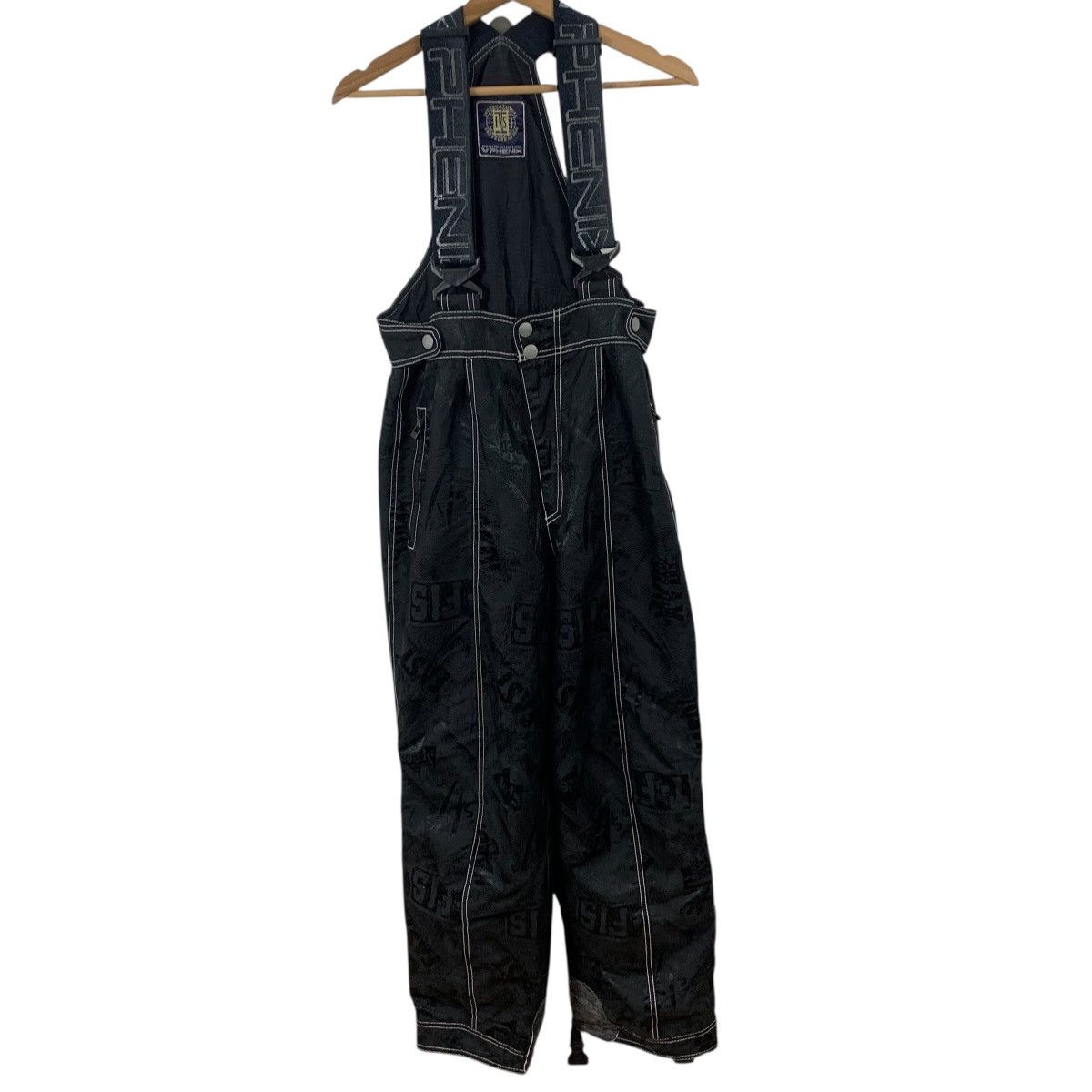 Vintage Vintage AUTOBACS RACING TEAM Formula 1 Pit Staff Coverall Size US 26 / EU 42 - 4 Thumbnail