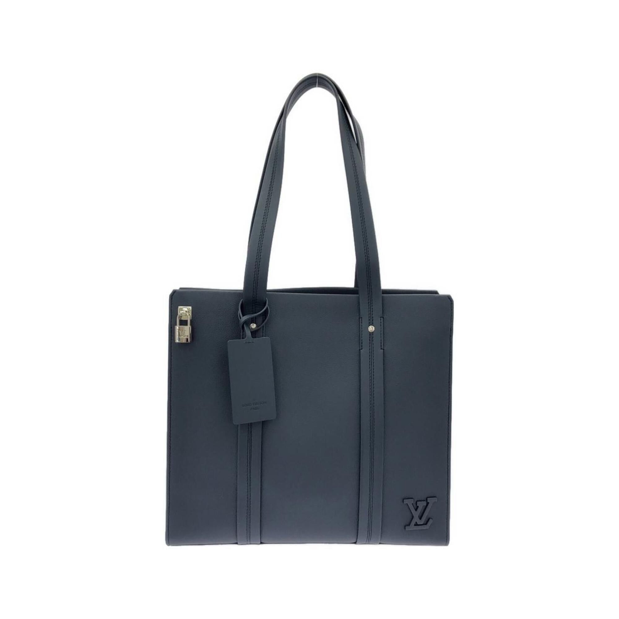 Louis Vuitton Louis Vuitton LV Aerogram Takeoff Tote M21542 Handbag Size ONE SIZE - 1 Thumbnail