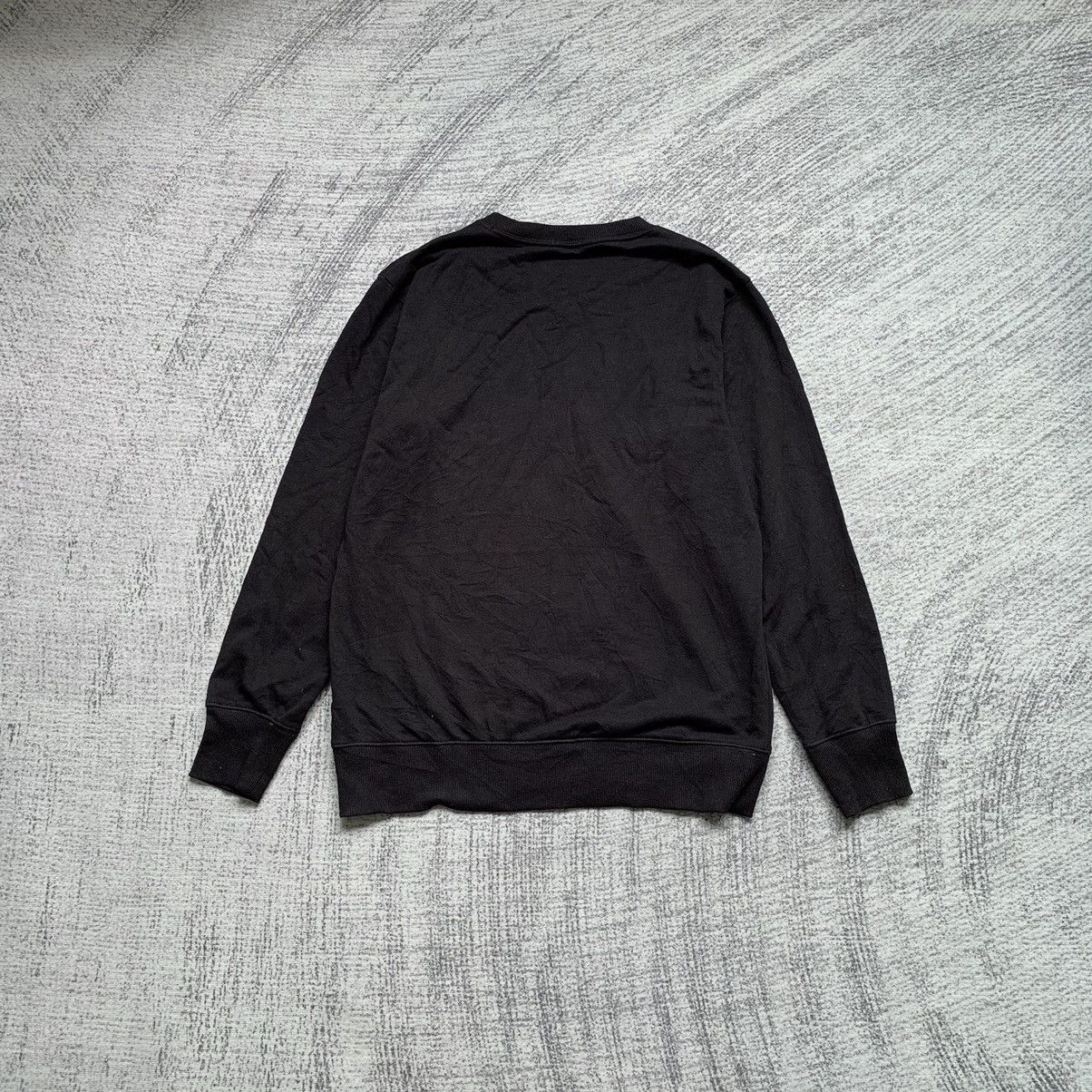 Anime × Japanese Brand × Vintage Anime Khara Evangelion 3.0 x G.U Sweatshirt Size US M / EU 48-50 / 2 - 2 Thumbnail