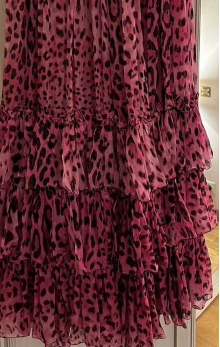 Dolce & Gabbana Skirt Dolce&Gabbana 42 IT Size 28" / US 6 / IT 42 - 3 Thumbnail