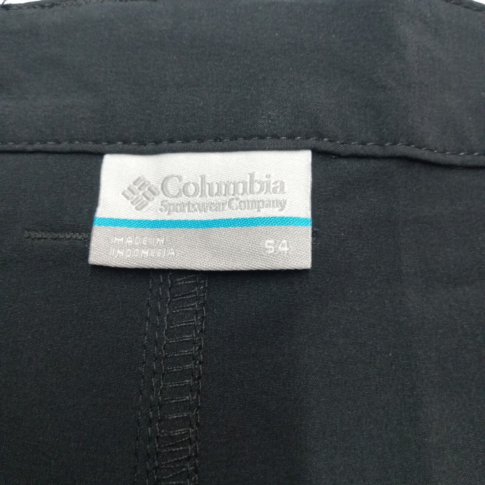 Columbia Columbia PFG Men's Size 54x10 Terminal Tackle Shorts Omni Size US 44 / EU 60 - 4 Thumbnail