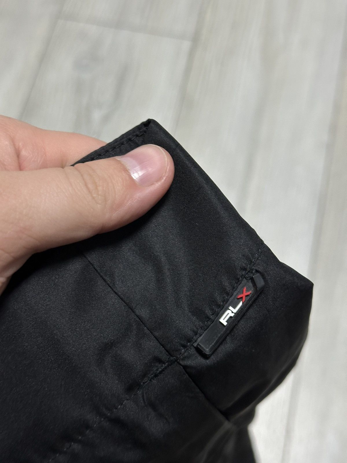 RLX Ralph Lauren RLX RALPH LAUREN OUTDOOR SPORTMAN CARGO PANTS Size US 32 / EU 48 - 4 Thumbnail