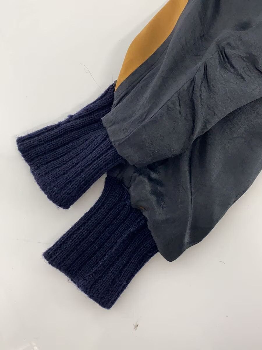 Yohji Yamamoto yohji yamamoto for homme Y's archive Sukajan Size US L / EU 52-54 / 3 - 3 Thumbnail