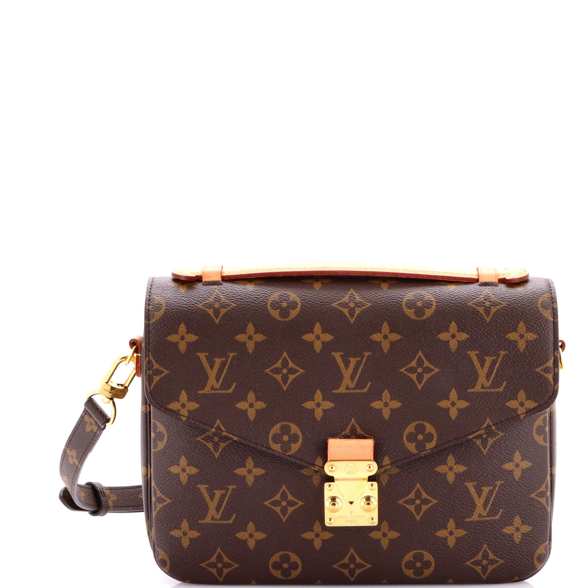 Louis Vuitton Pochette Metis Size ONE SIZE - 1 Thumbnail