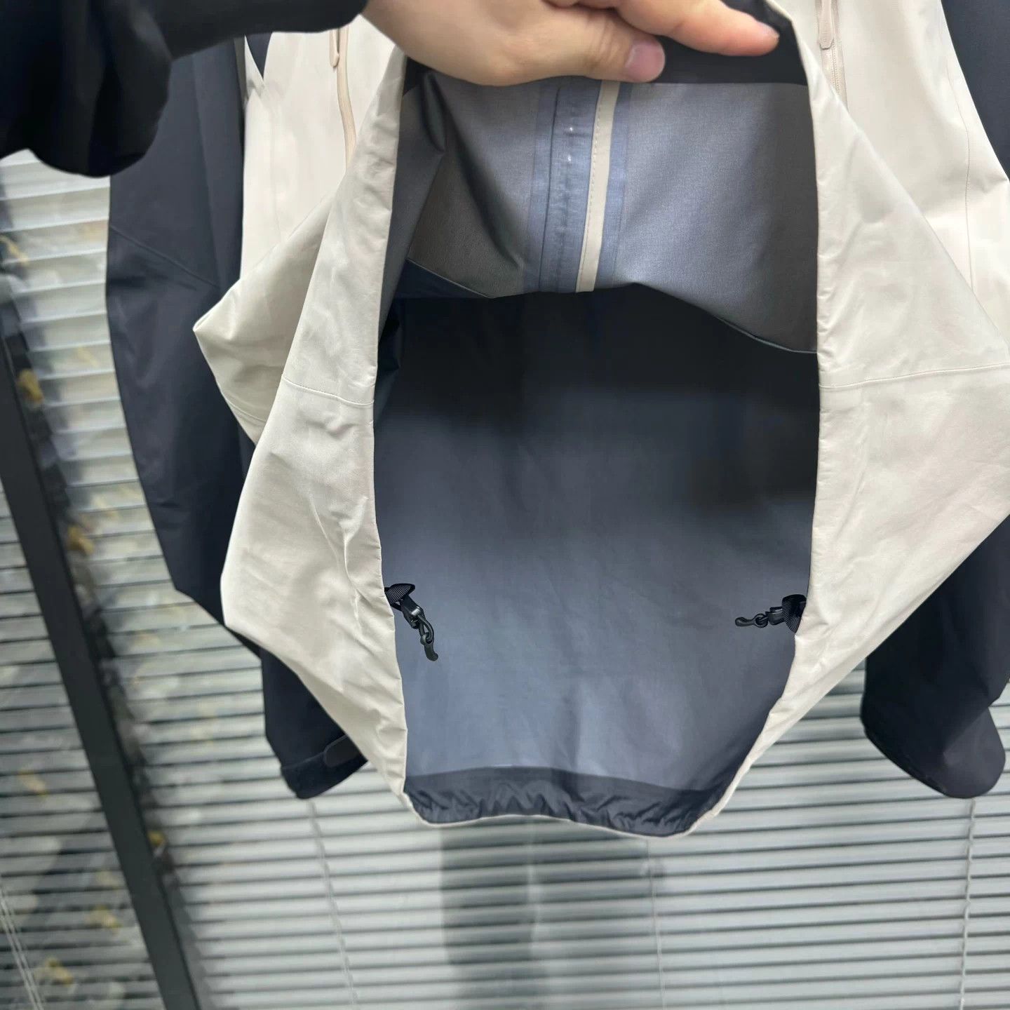 Arc'teryx ARC‘TERYX jackets Size US XL / EU 56 / 4 - 5 Thumbnail