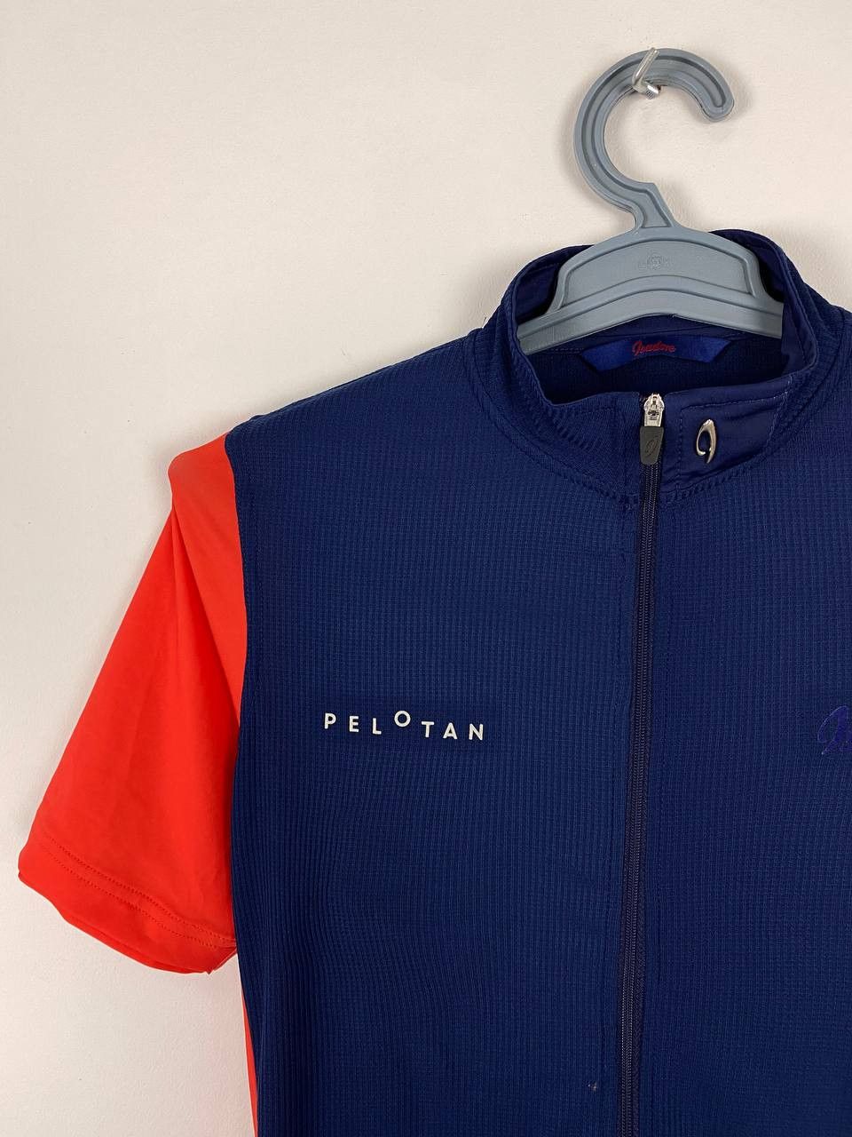 Other Isadore Pelotan Born To Climb Luxury Jersey Size US S / EU 44-46 / 1 - 4 Thumbnail