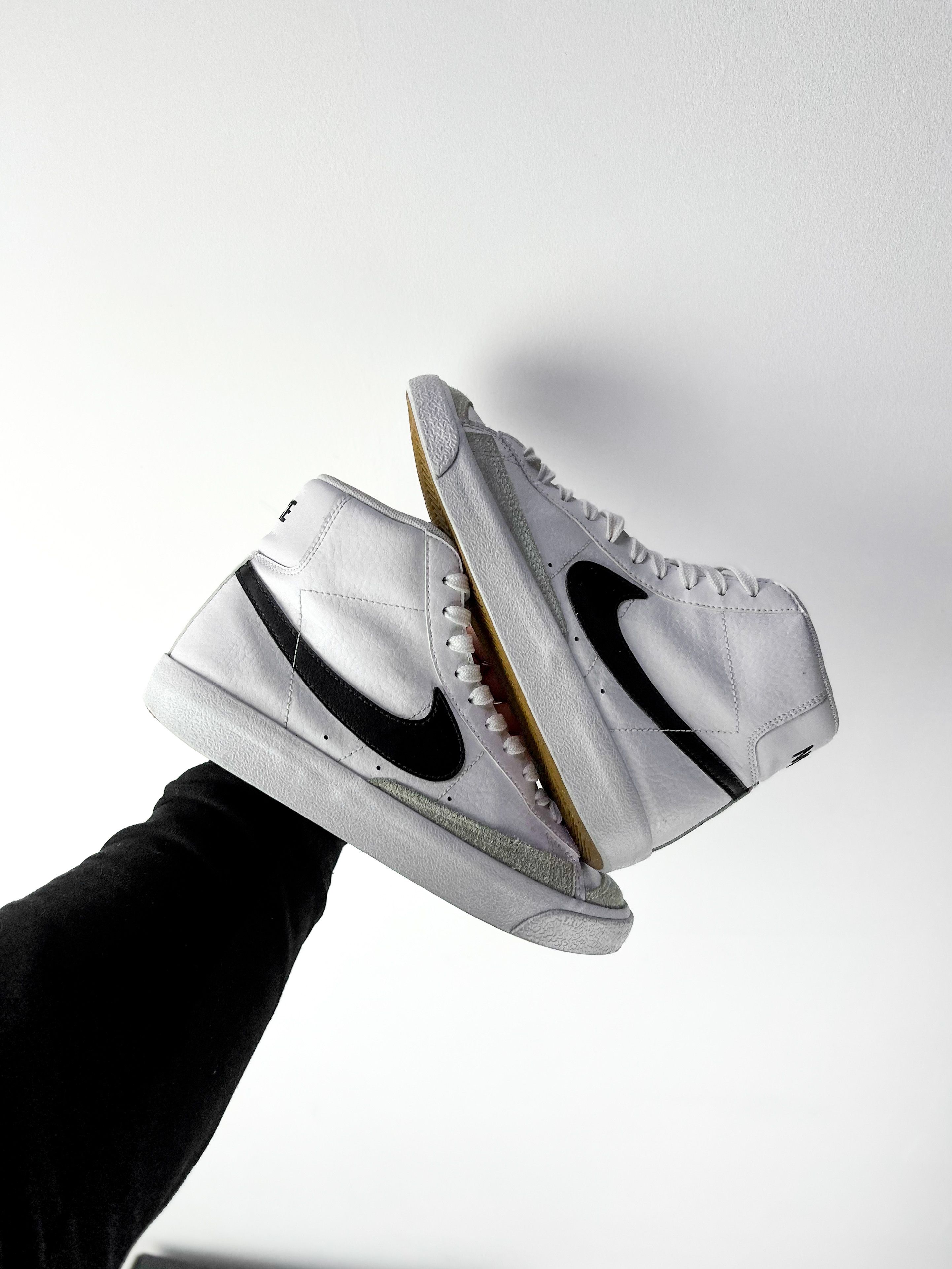 Nike NIKE BLAZER Size US 6.5 / IT 36.5 - 11 Thumbnail